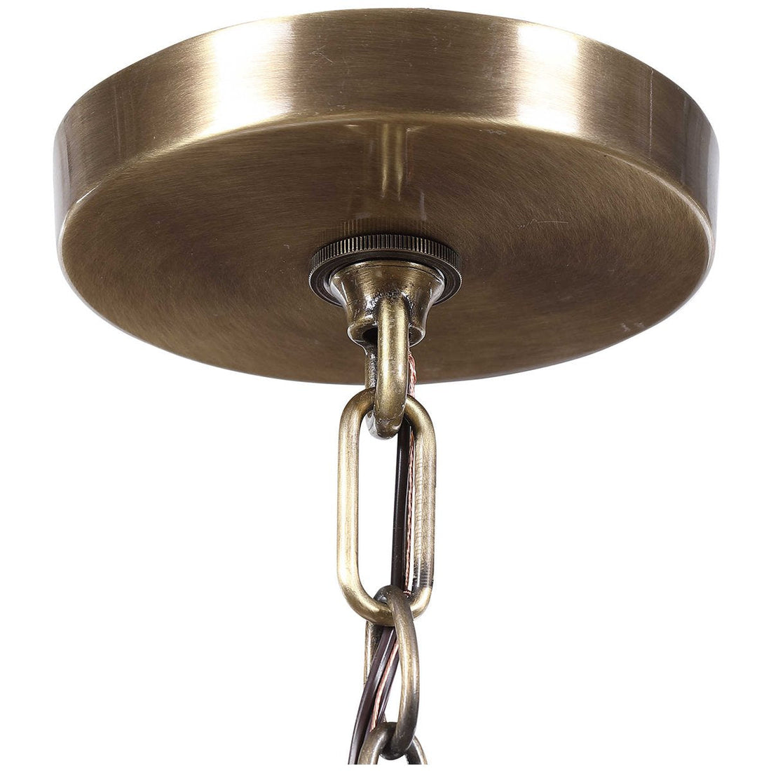 Uttermost Rosston 1-Light Mini Pendant