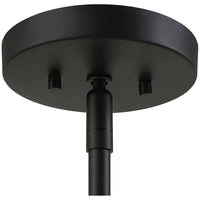 Uttermost Saugus Industrial 1-Light Pendant