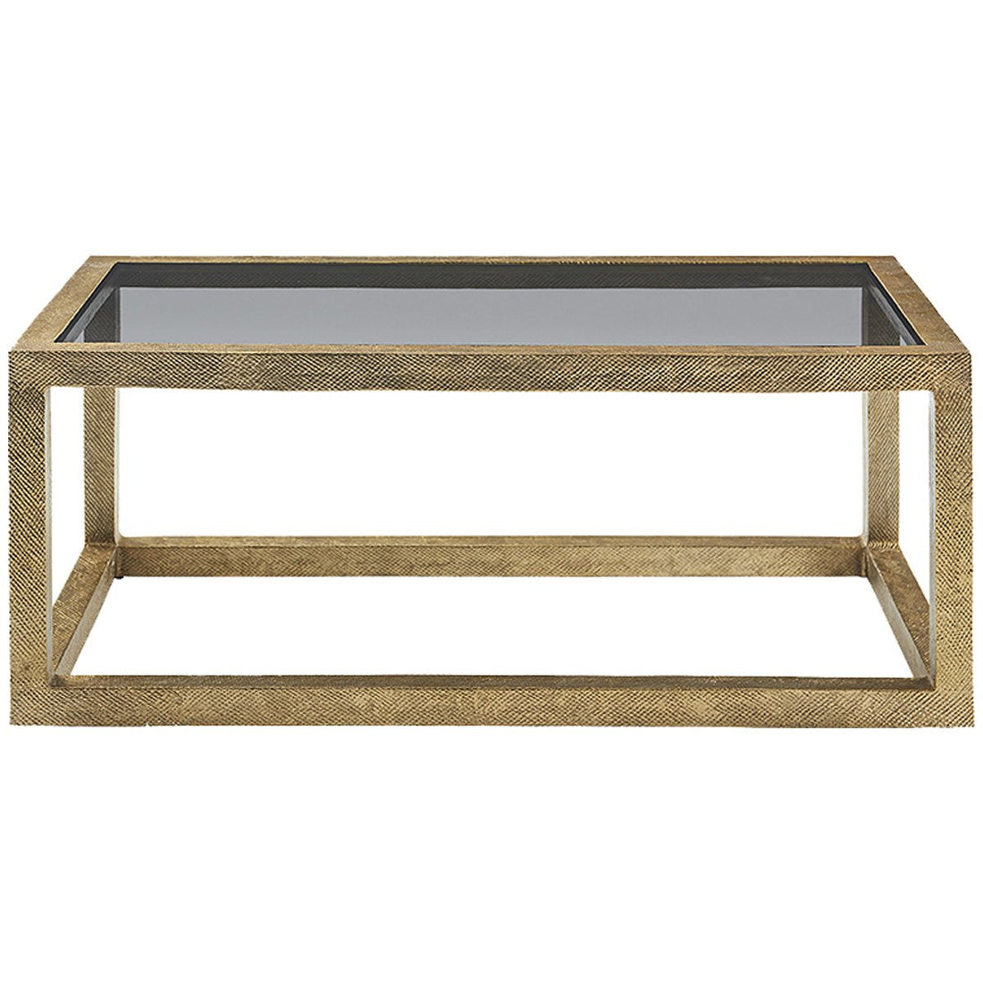 Woodbridge Furniture Cubit Cocktail Table