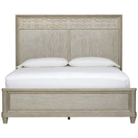 A.R.T. Furniture Morrissey Cashin Panel Bed