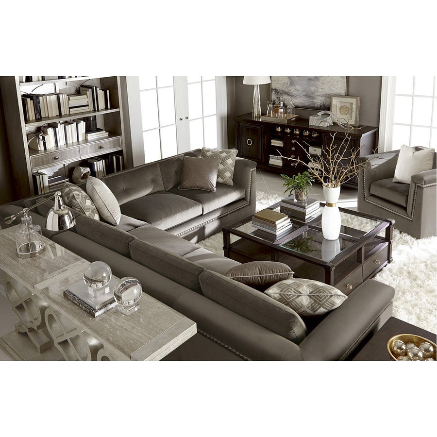 A.R.T. Furniture Morrissey Hillier Console Table - Bezel