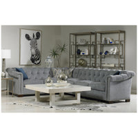 CTH Sherrill Occasional Naples Cocktail Table