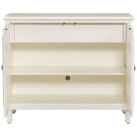 CTH Sherrill Occasional Two Door Cabinet