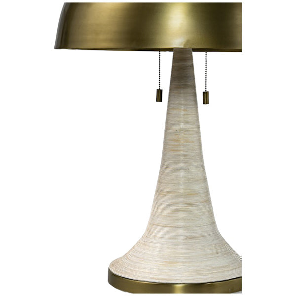 Palecek Harris Table Lamp