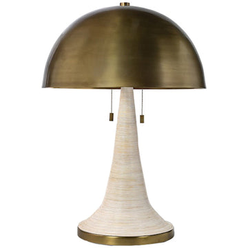 Palecek Harris Table Lamp