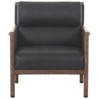 Four Hands Kempsey Chair - Heirloom Black