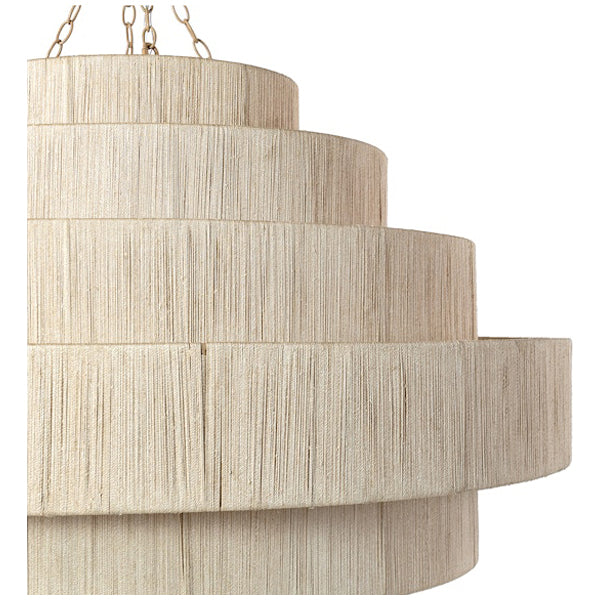 Palecek Everly Oversized Chandelier