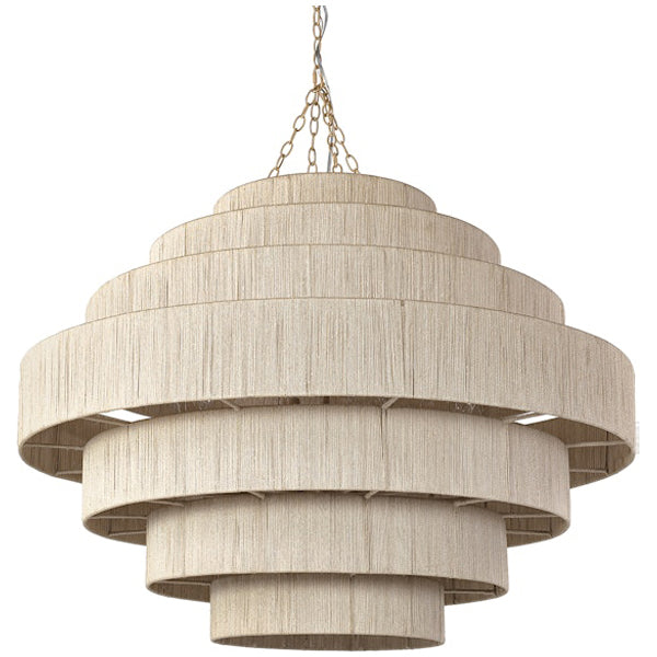 Palecek Everly Oversized Chandelier