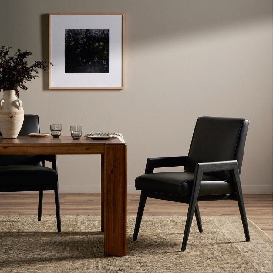 Four Hands Aresa Dining Chair