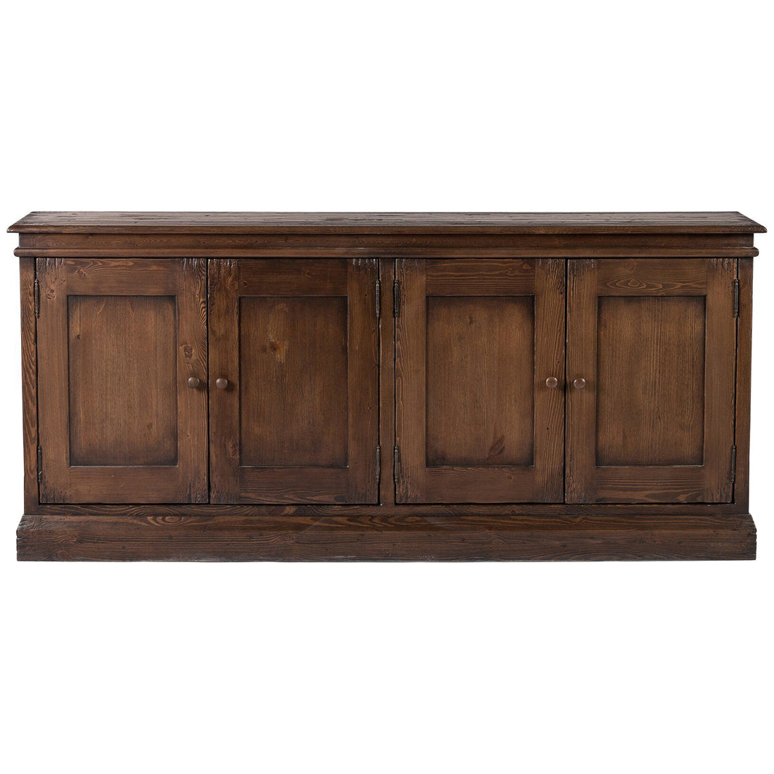 Four Hands Kinser Sideboard - Aged Pine