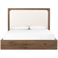 Four Hands Bina Henry Bed