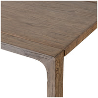 Four Hands Bina Henry Dining Table - Rustic Grey