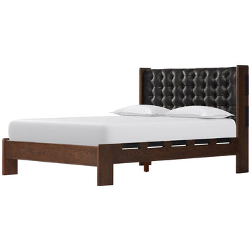 Four Hands Bolton Halston Bed