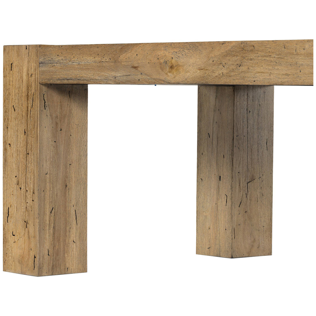 Four Hands Abaso Dining Table