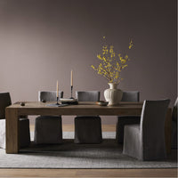 Four Hands Abaso Dining Table