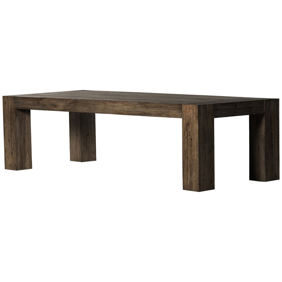 Four Hands Abaso Dining Table