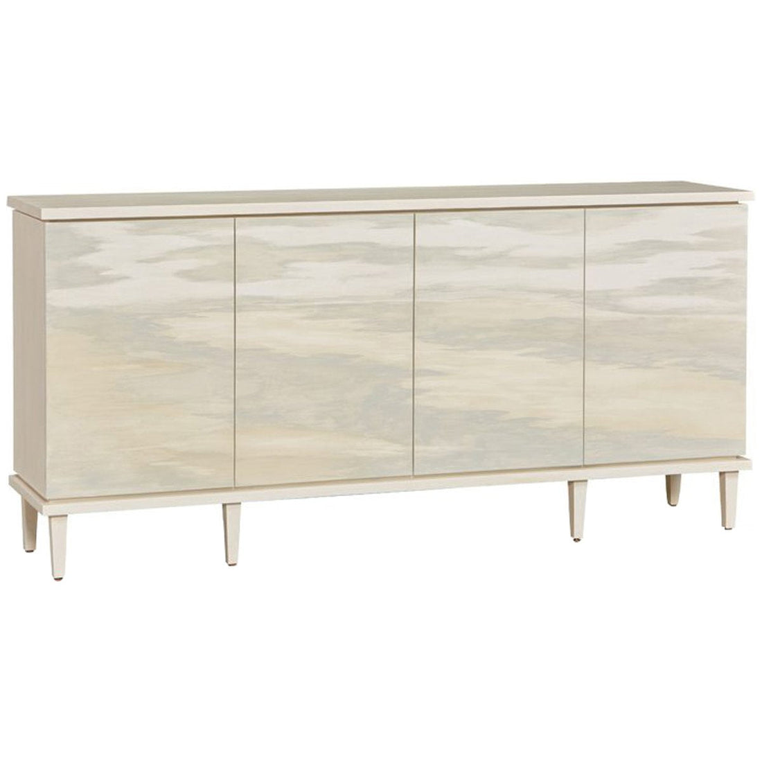 CTH Sherrill Occasional Strada Credenza