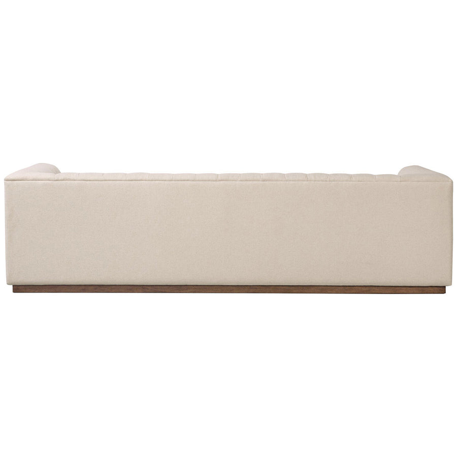 Four Hands Alec 98-Inch Sofa - Antwerp Natural