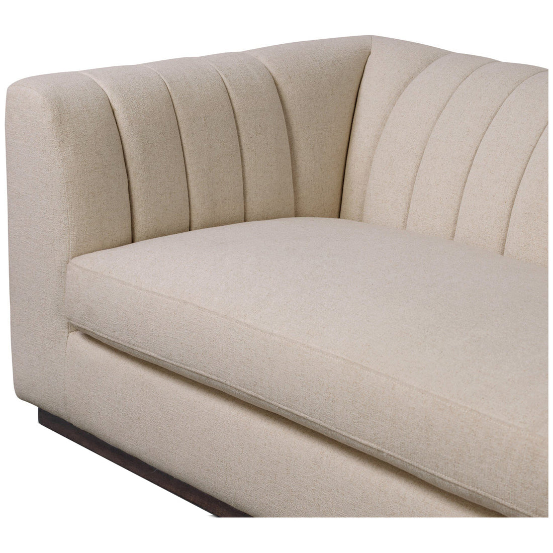 Four Hands Alec 98-Inch Sofa - Antwerp Natural