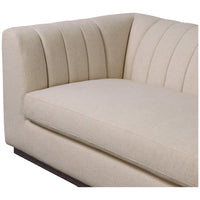 Four Hands Alec 98-Inch Sofa - Antwerp Natural