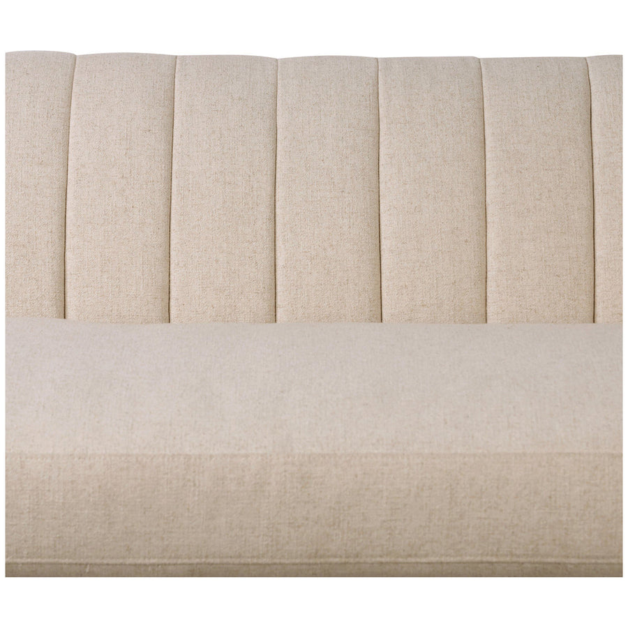 Four Hands Alec 98-Inch Sofa - Antwerp Natural