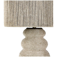 Palecek Kona Outdoor Table Lamp