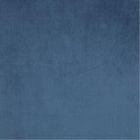 Uttermost Mallorie Blue Swivel Chair