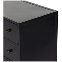 Four Hands Belmont Belmont 12-Drawer Dresser - Black