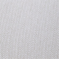 Uttermost Bev White Accent Chair