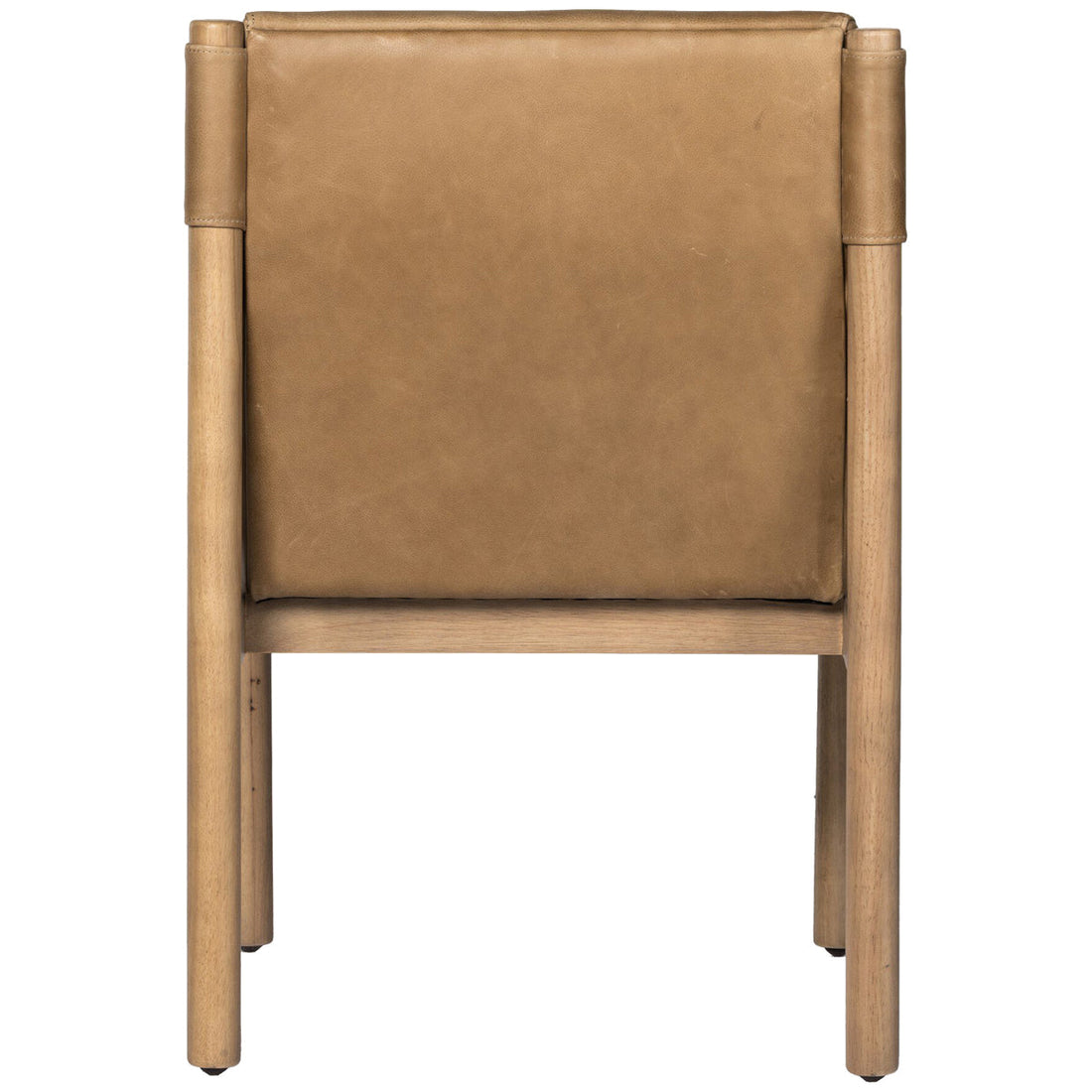 Four Hands Kiano Dining Armchair - Palermo Drift