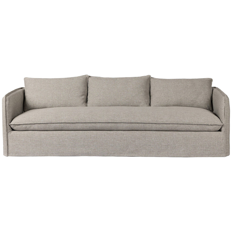 Four Hands Andre 96-Inch Outdoor Sofa