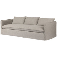 Four Hands Andre 96-Inch Outdoor Sofa