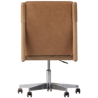 Four Hands Kiano Desk Chair - Palermo Drift