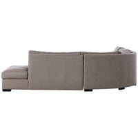 Four Hands Albany 3-Piece Sectional - Vesuvio Cafe