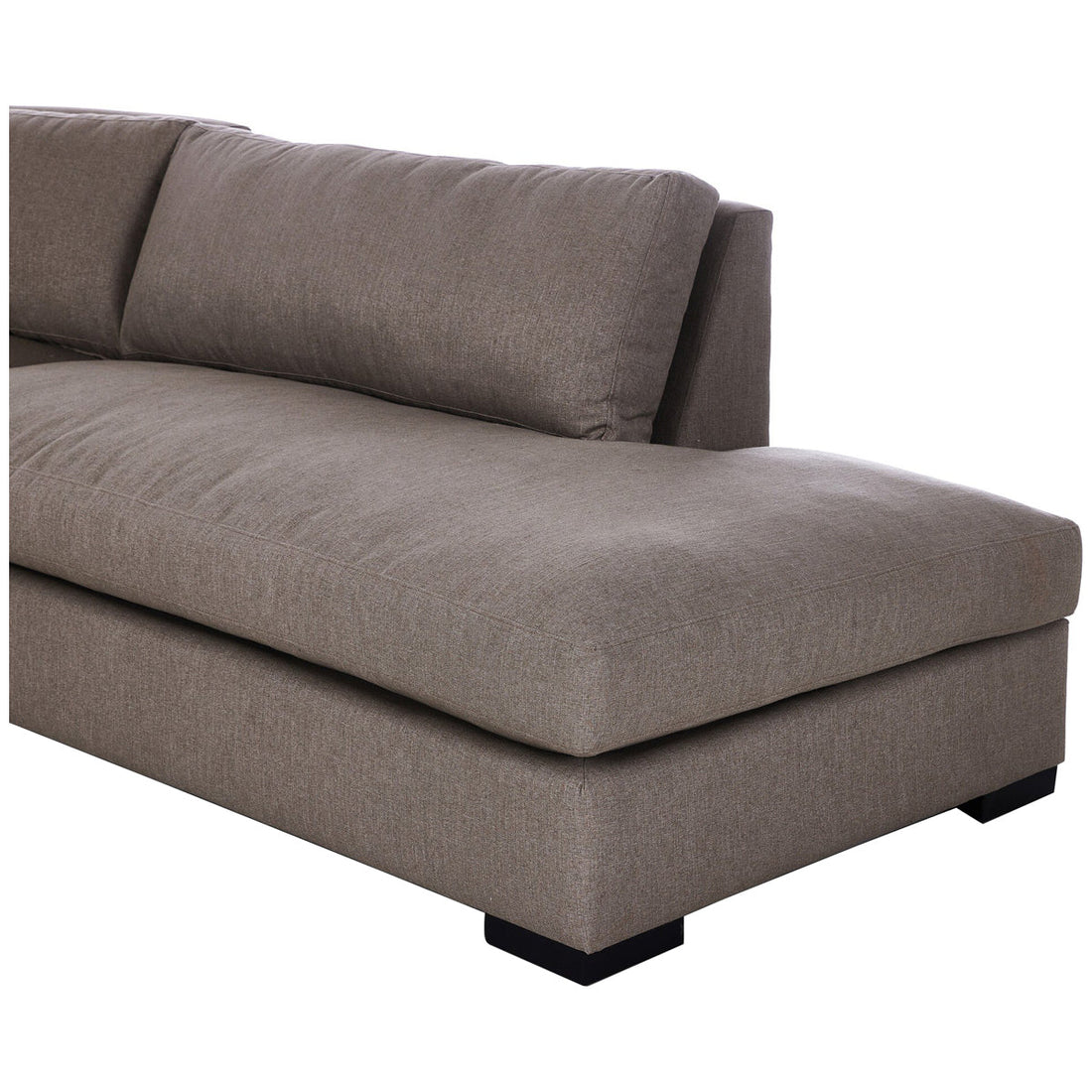 Four Hands Albany 3-Piece Sectional - Vesuvio Cafe