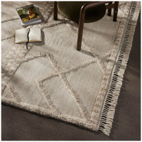 Four Hands Calder Lovato Hand Knotted Rug