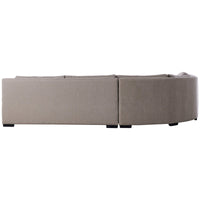 Four Hands Albany 3-Piece Sectional - Vesuvio Cafe