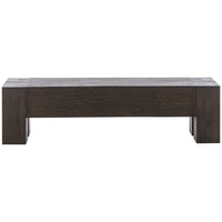 Four Hands Abaso Accent Bench