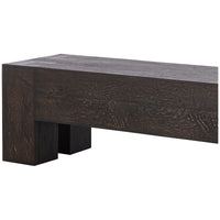Four Hands Abaso Accent Bench