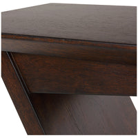 Uttermost Breakthrough Modern Accent Table