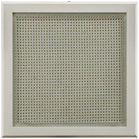 CTH Sherrill Occasional Palm Beach Lamp Table