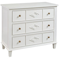 CTH Sherrill Occasional Diamond Chest