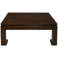 CTH Sherrill Occasional Ming Cocktail Table