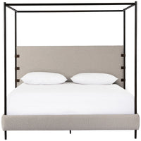 Four Hands Anderson Canopy Bed