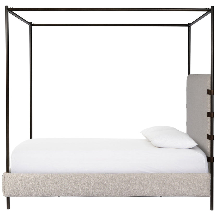 Four Hands Anderson Canopy Bed