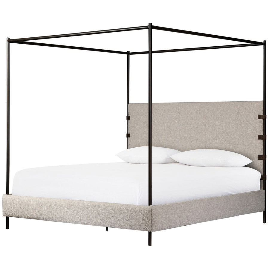 Four Hands Anderson Canopy Bed