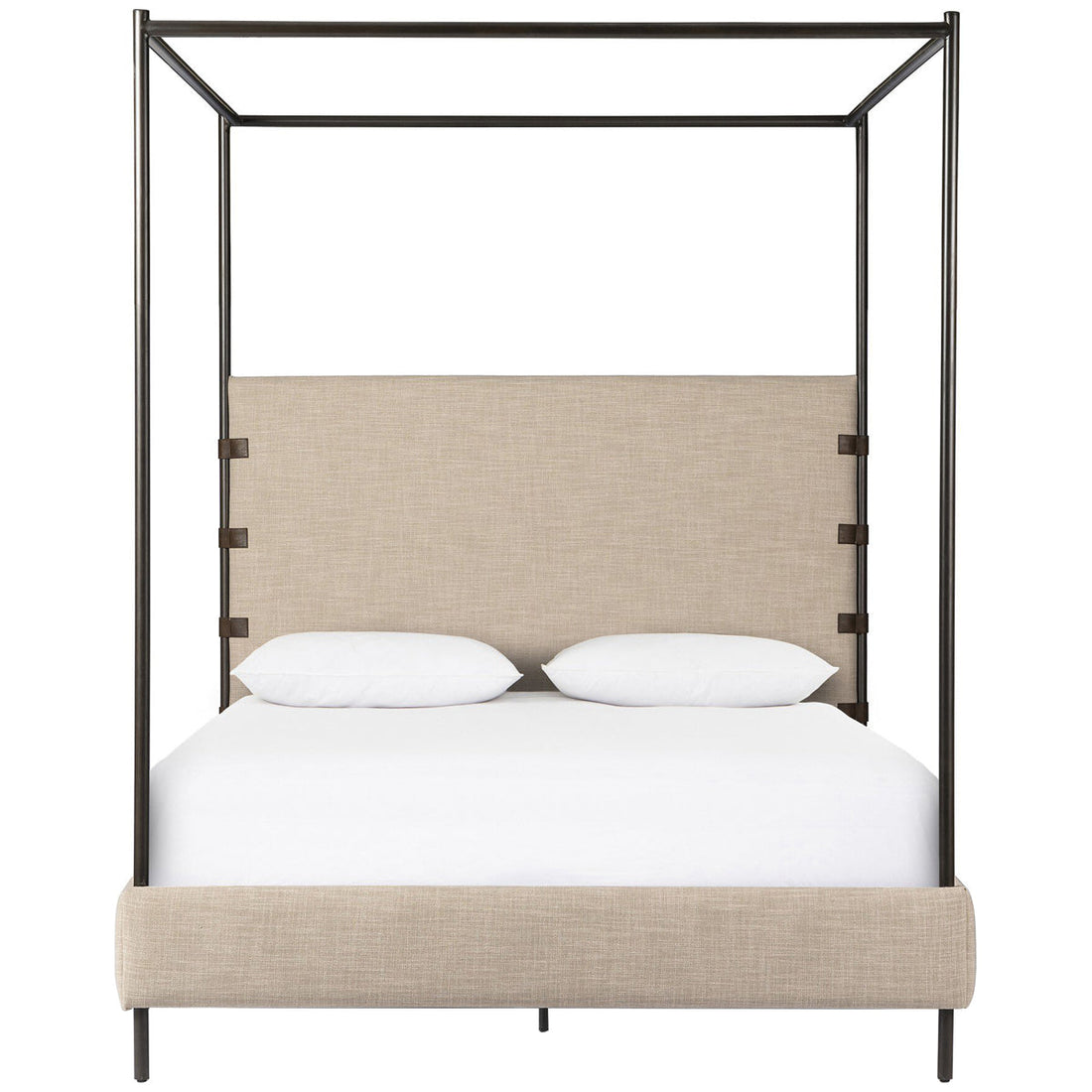 Four Hands Anderson Canopy Bed