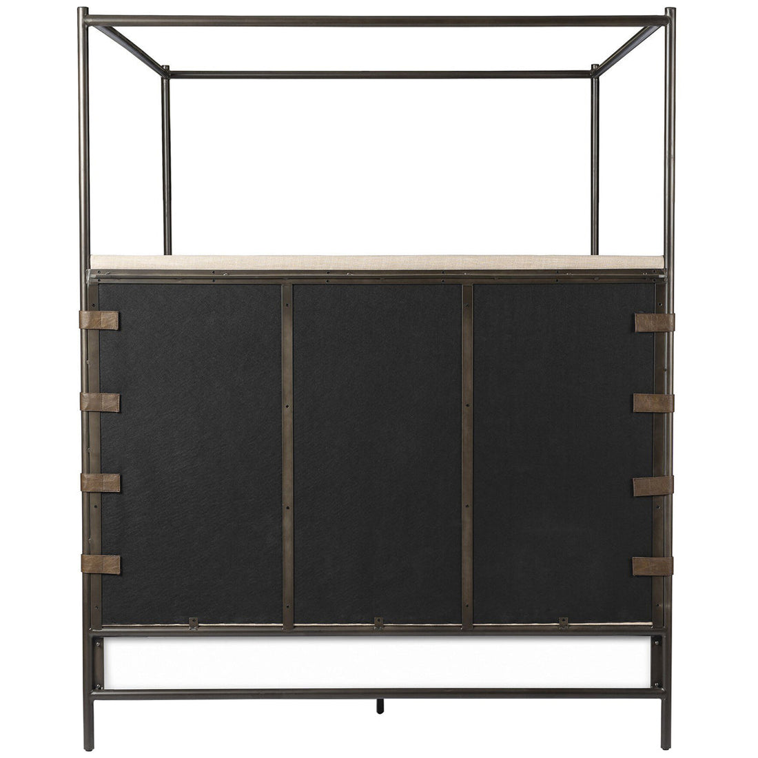 Four Hands Anderson Canopy Bed