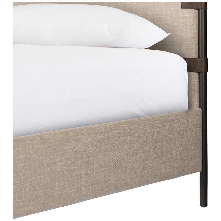 Four Hands Anderson Canopy Bed