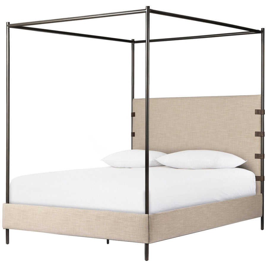 Four Hands Anderson Canopy Bed